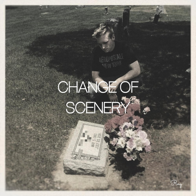 Change Of Scenery cover art