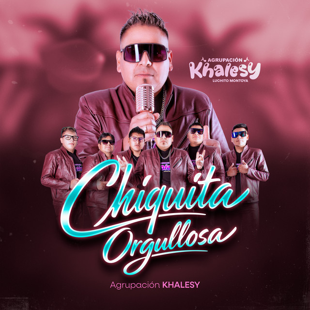 Agrupación Khalesy