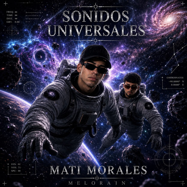 Sonidos Universales