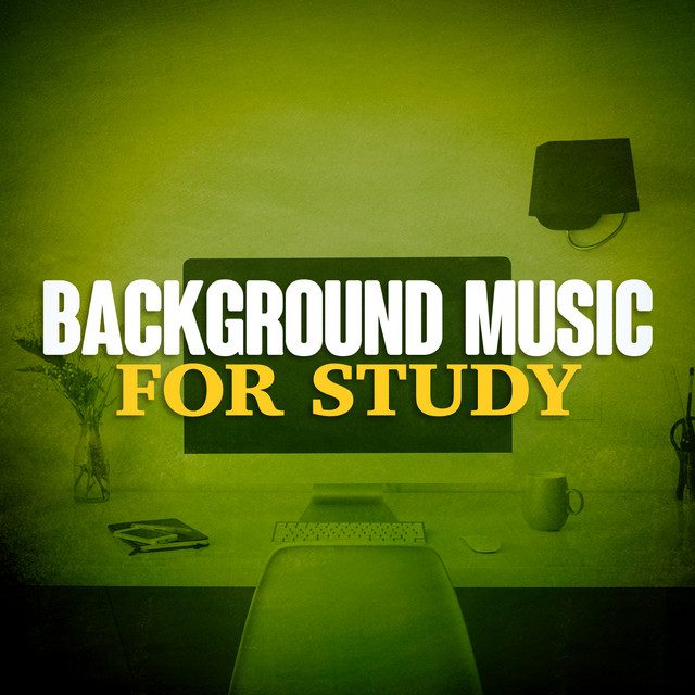Background Music for Study cover art