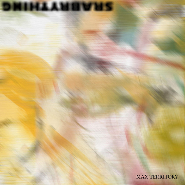 SRABRYTHING cover art