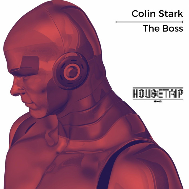 The Boss - Radio Mix cover art