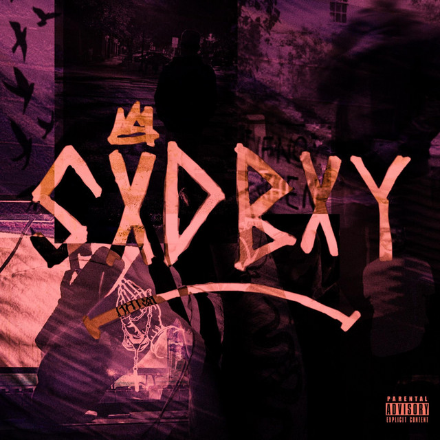 SXDBXY cover art