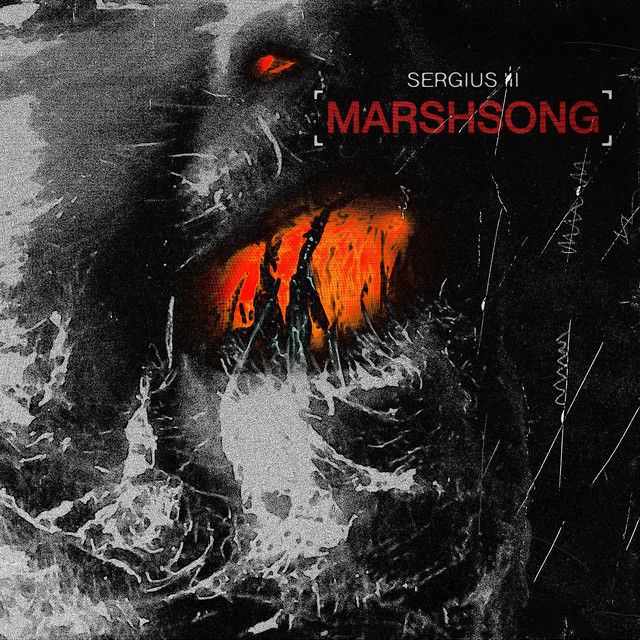 Обкладинка: Marshsong — Sergius III