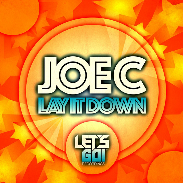 Lay It Down album art