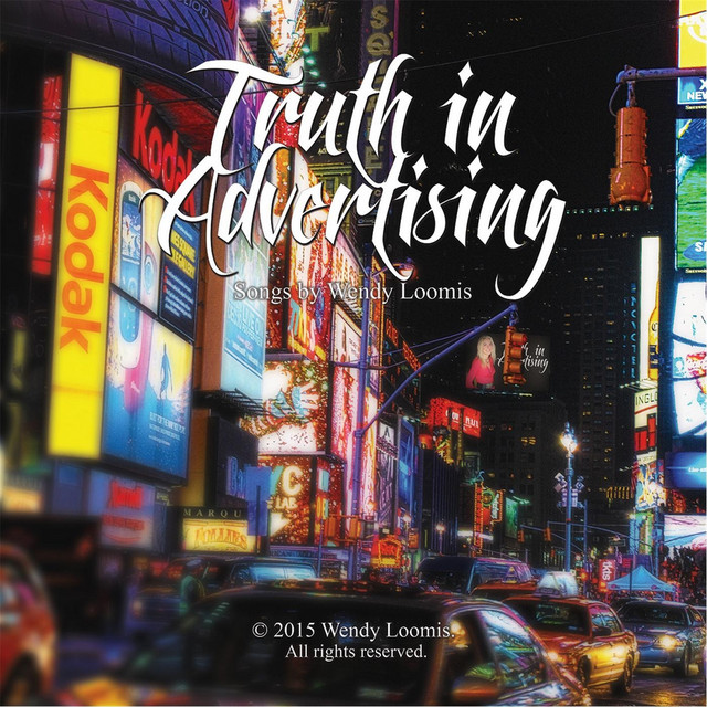 Truth in Advertising album image