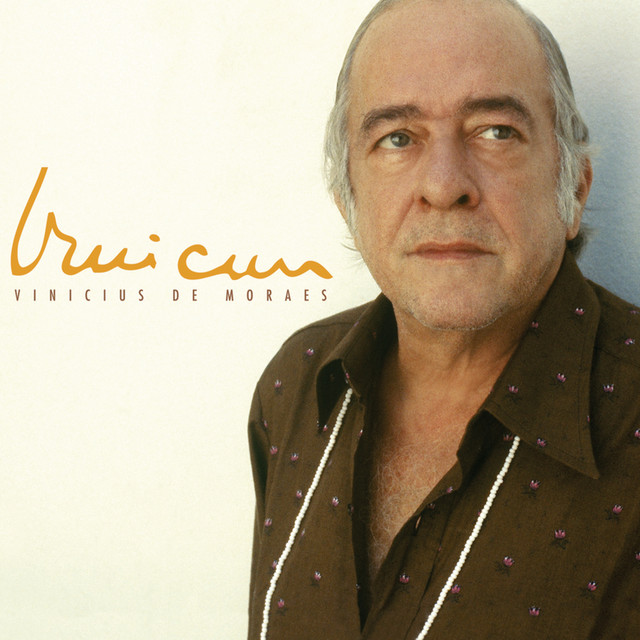 A BENCAO, VINICIUS ヴィニシウス・ヂ・モラエス 20CDBOX Samba Da Bencao - song and lyrics by Vinícius de Moraes | Spotify