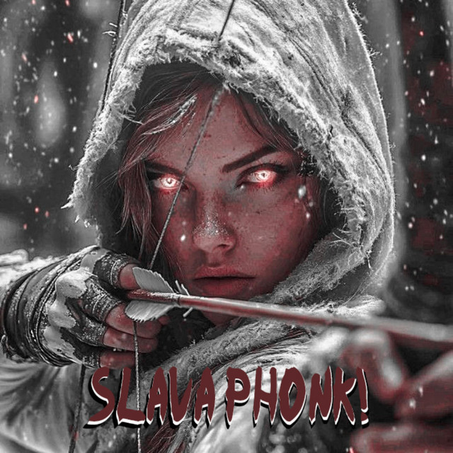 Slava Phonk!
