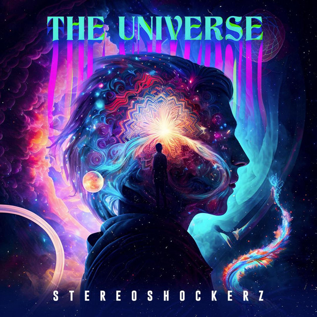 The Universe