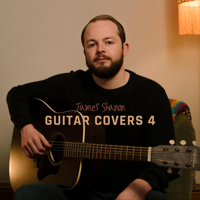 Guitar Covers 4 cover art