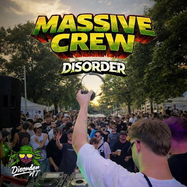 Massive Crew