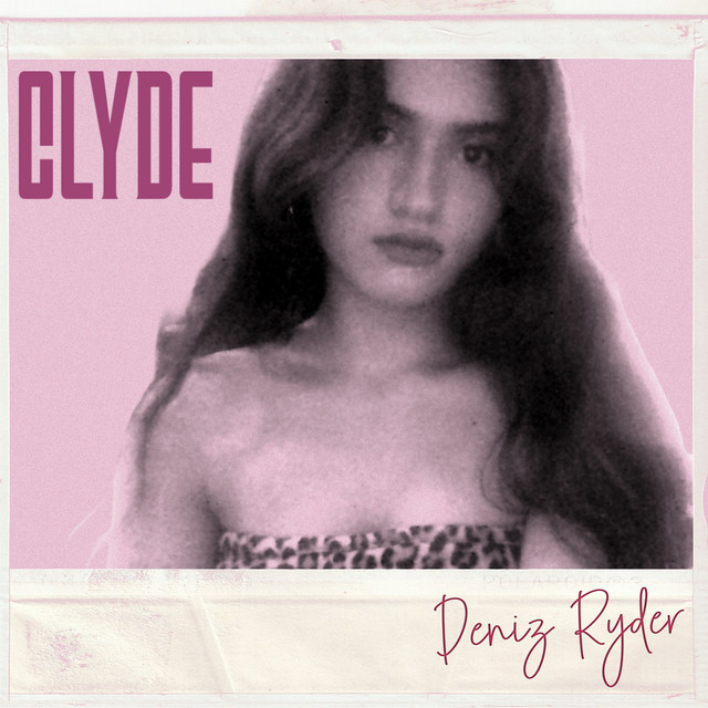 Clyde cover