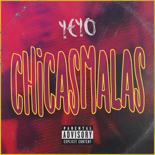 Chicas malas (radio mix)