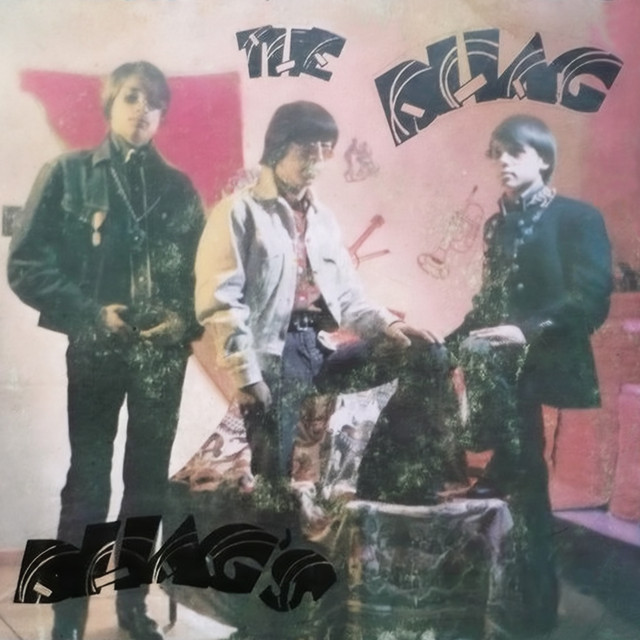 The Dhag Dhag's