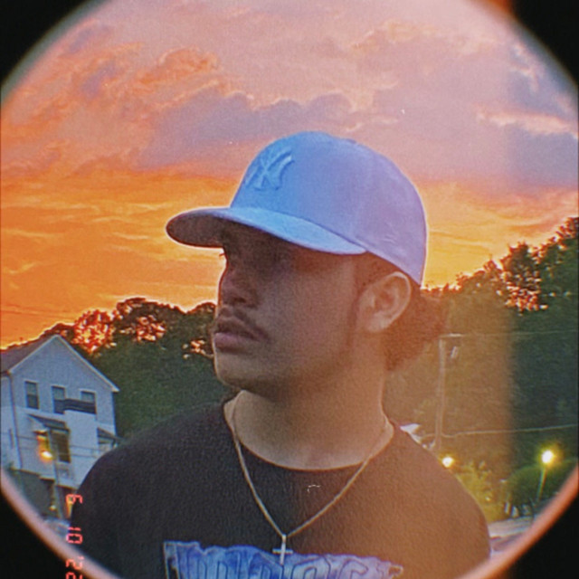 King cover art