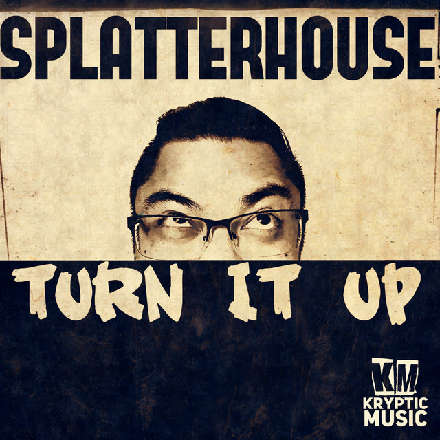 Turn It Up cover
