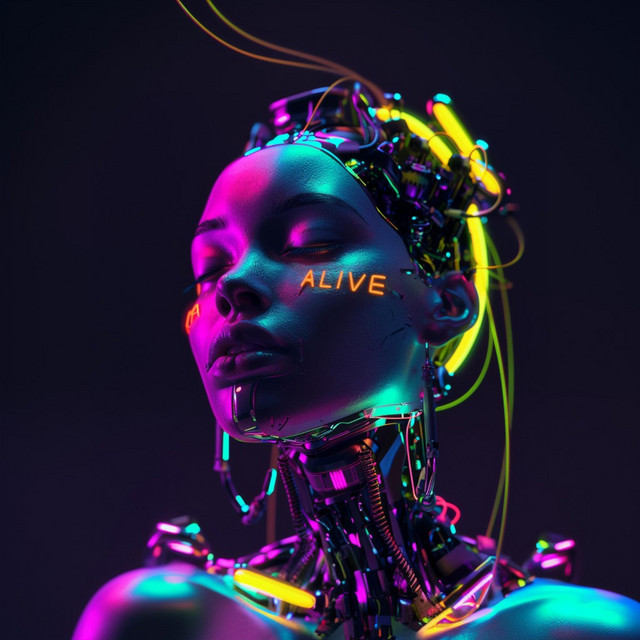 Alive
