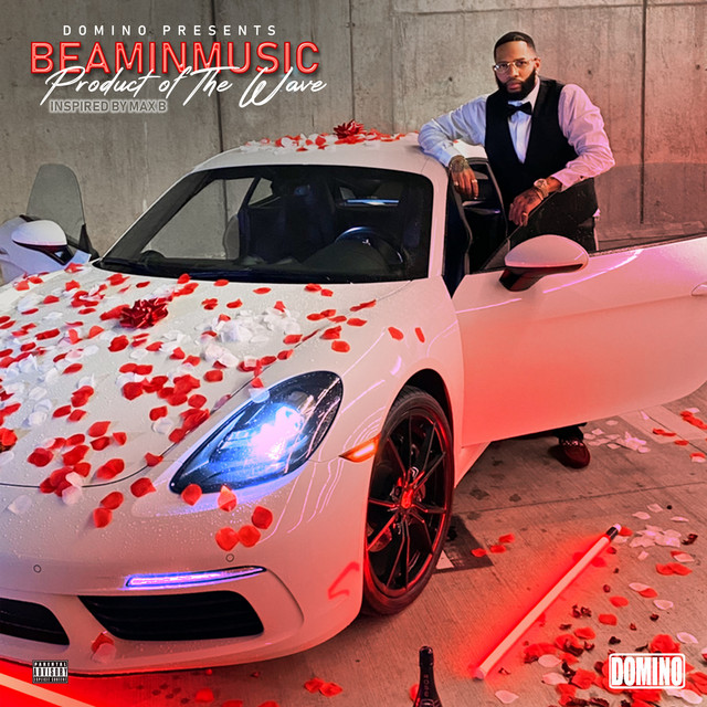 Product of the Wave cover art