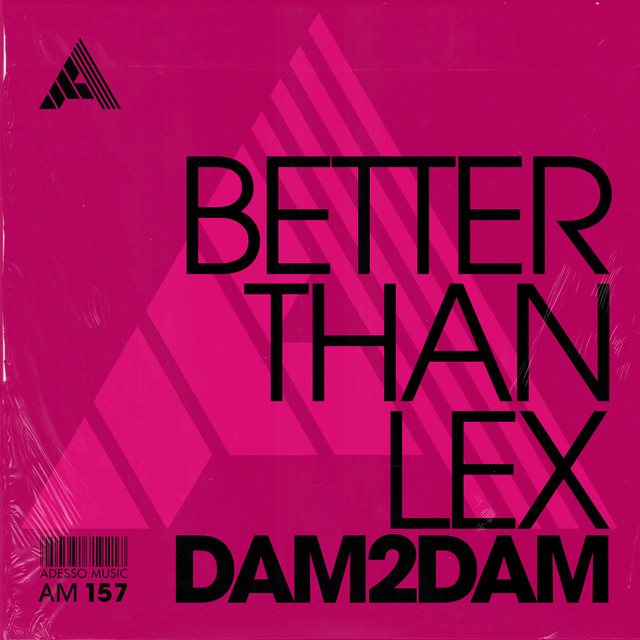 Dam2Dam