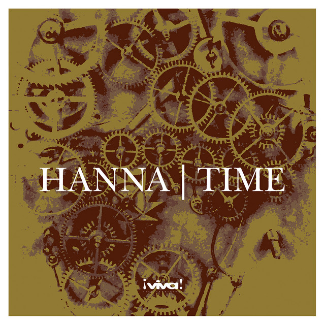 Hanna -Time - Single by Hanna | Spotify