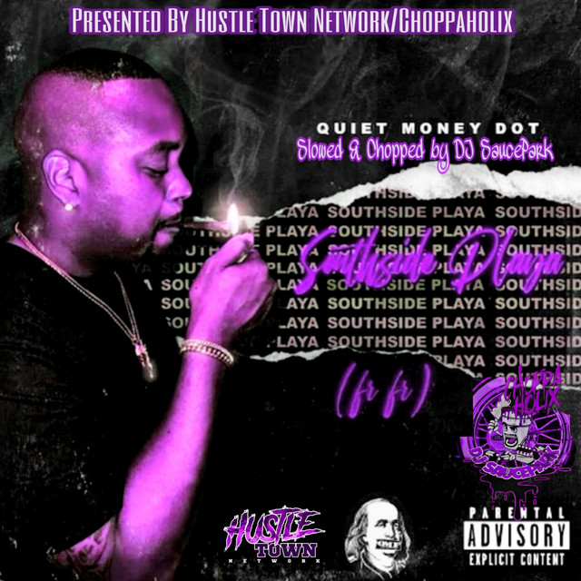 Keefe Sweat cover art