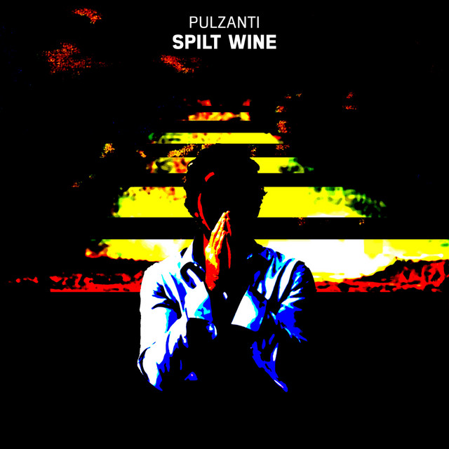 Spilt Wine cover art