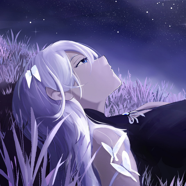 Dreams in Your Head cover art