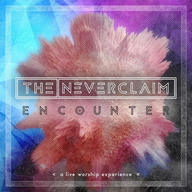 Encounter: A Worship Experience (Live) cover