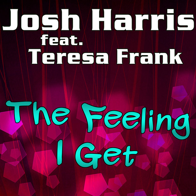 The Feeling I Get cover art