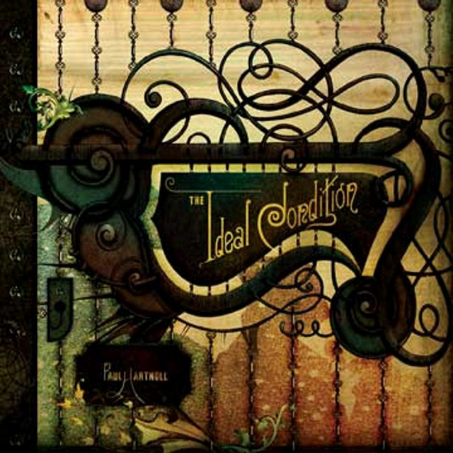The Ideal Condition cover art