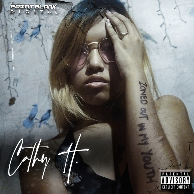 Zoned Out In My Youth cover art