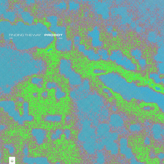 Finding The Way cover art