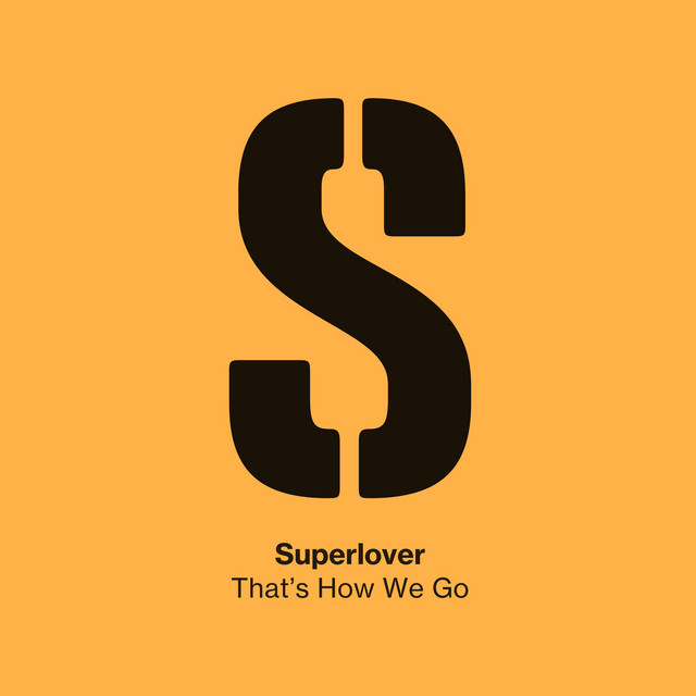 That's How We Go (Extended) cover art