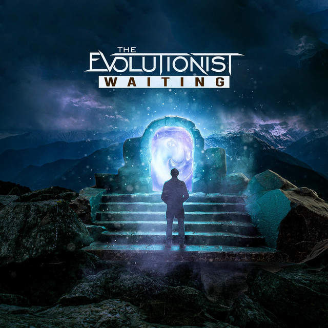 Waiting cover art