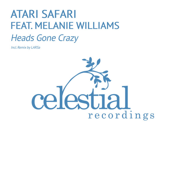 Heads Gone Crazy - LARSa Remix