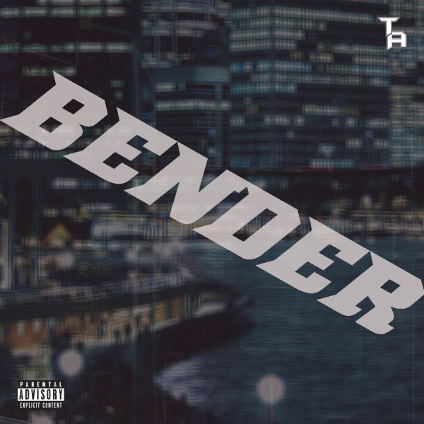 BENDER cover art