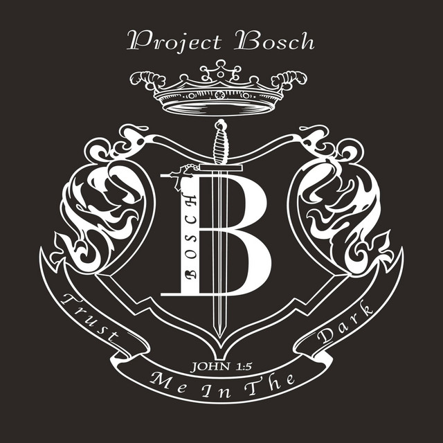 Project Bosch