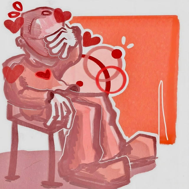 Beat the Sickness! cover art