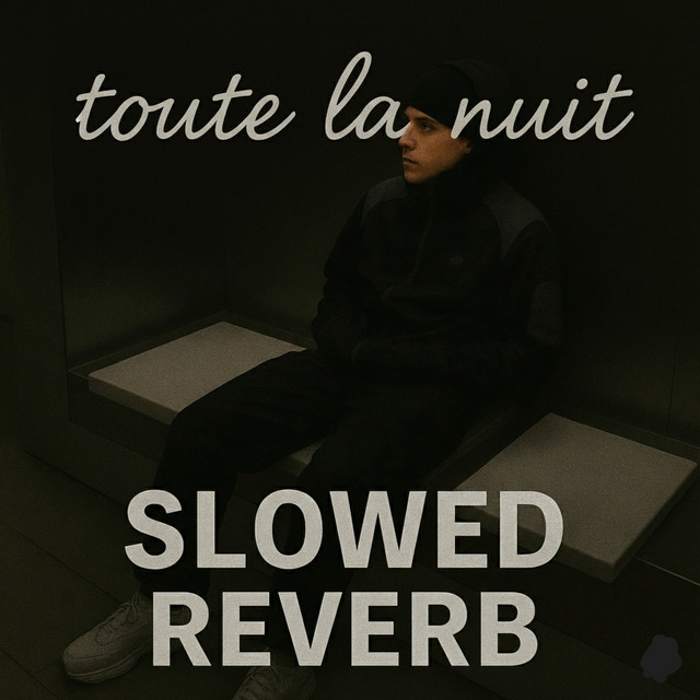 Toute La Nuit (Slowed Reverb)