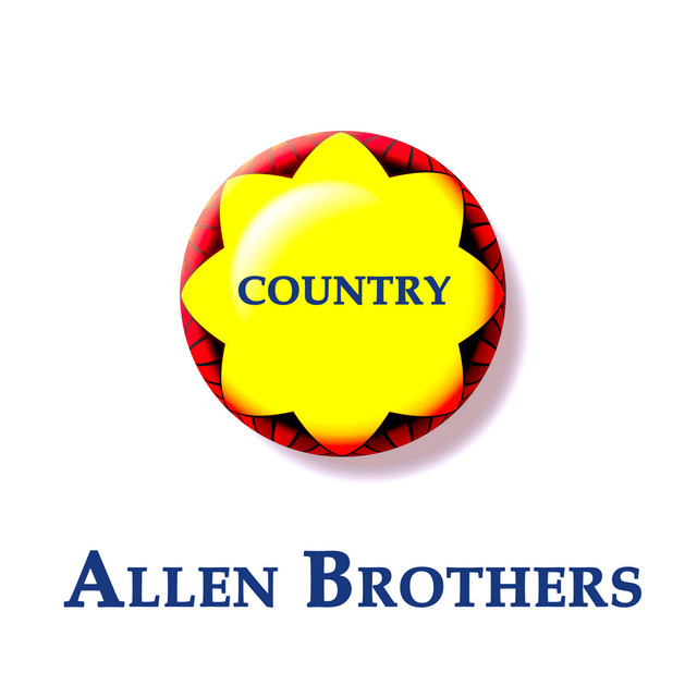 Allen Brothers cover art