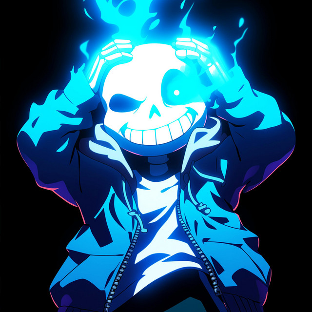 MEGALOVANIA (From "UNDERTALE") [TRAP]