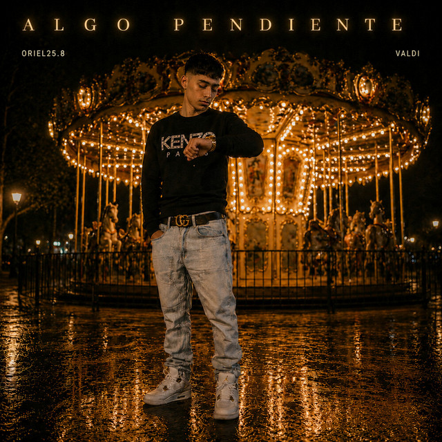 Algo Pendiente