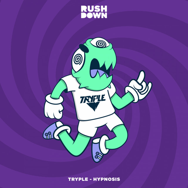 Hypnosis album art
