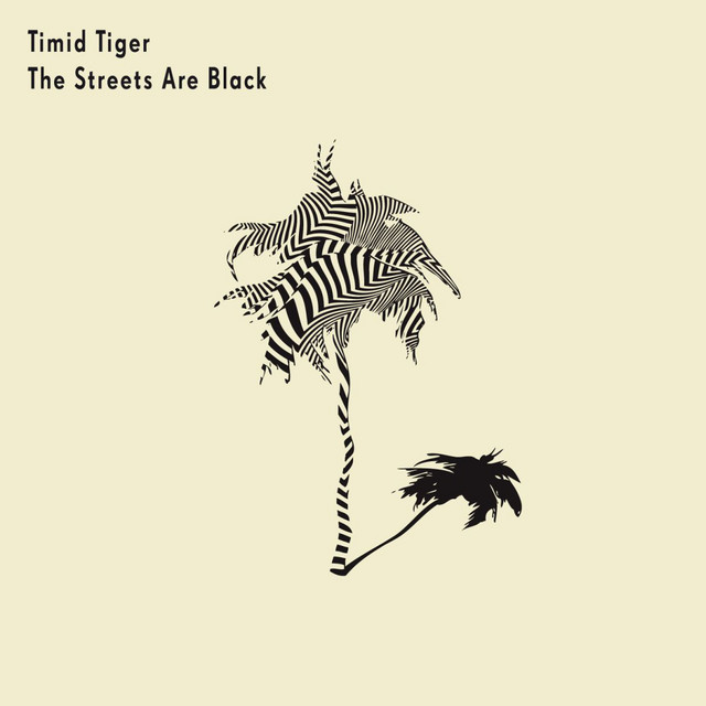 The Streets Are Black cover art