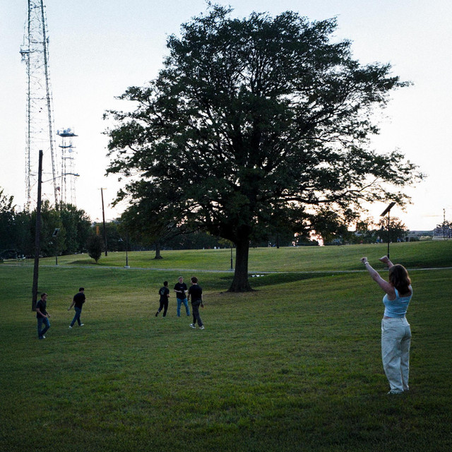 White Flags cover art