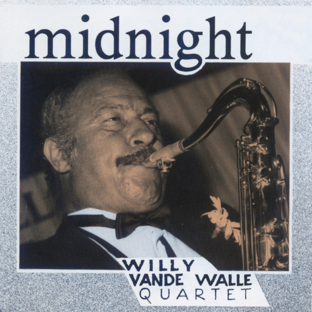 Willy Vande Walle Photo