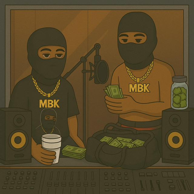 Billy & Milli