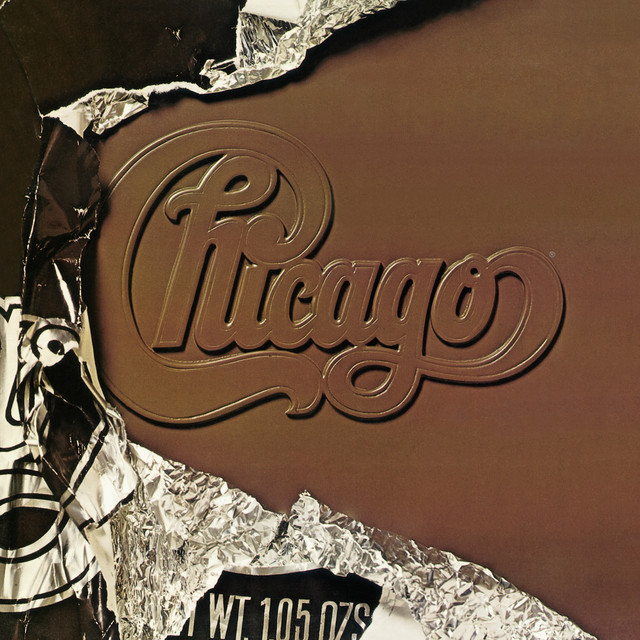 Chicago X cover art