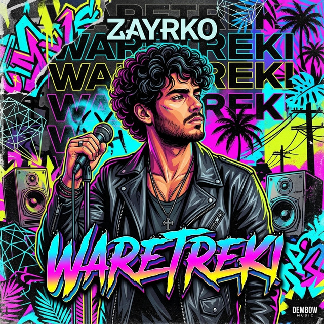 Zayrko