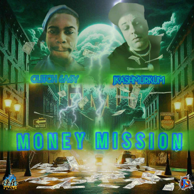 Money Mission